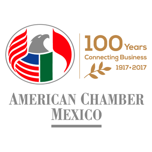 Cátedra de Vinculación American Chamber of Commerce of Mexico