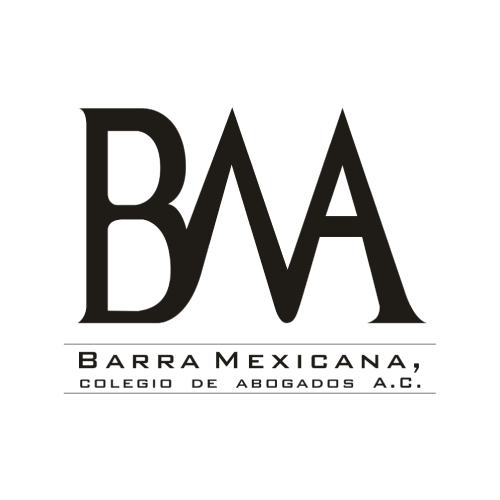 Cátedra de Vinculación Barra Mexicana, Colegio de Abogados