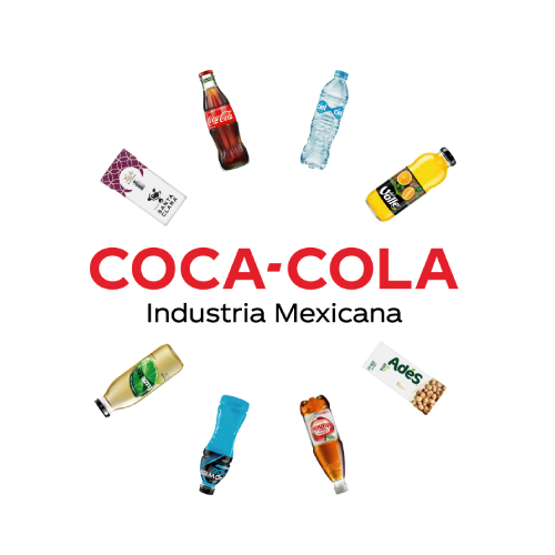 Cátedra Corporativa Industria Mexicana de Coca Cola