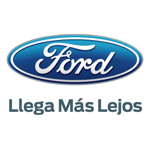 Cátedra Corporativa Ford