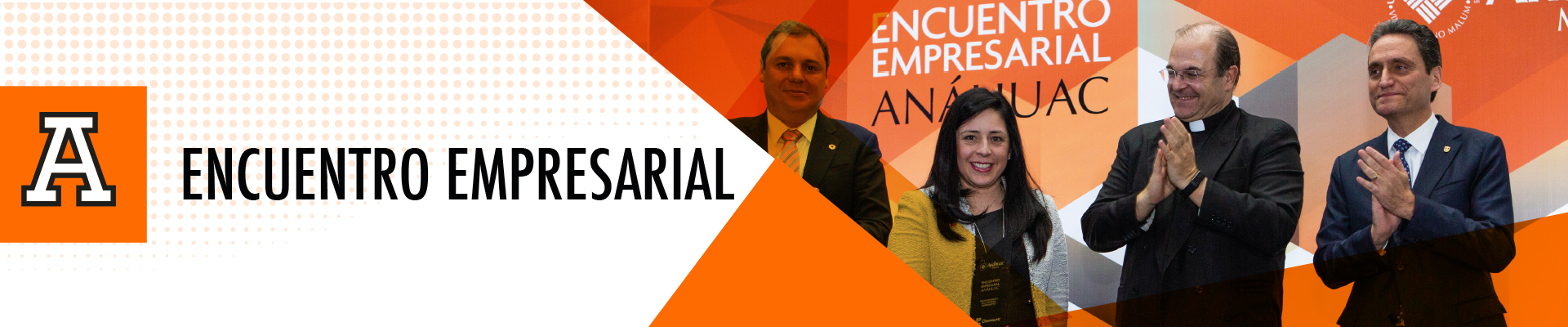 HEader encuentro empresarial