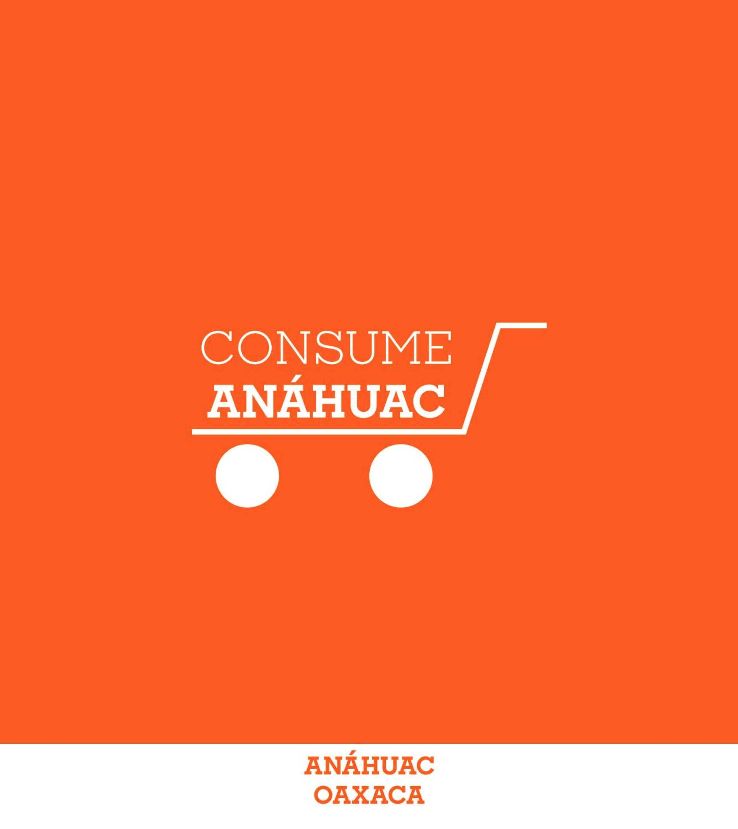 Consume Anáhuac