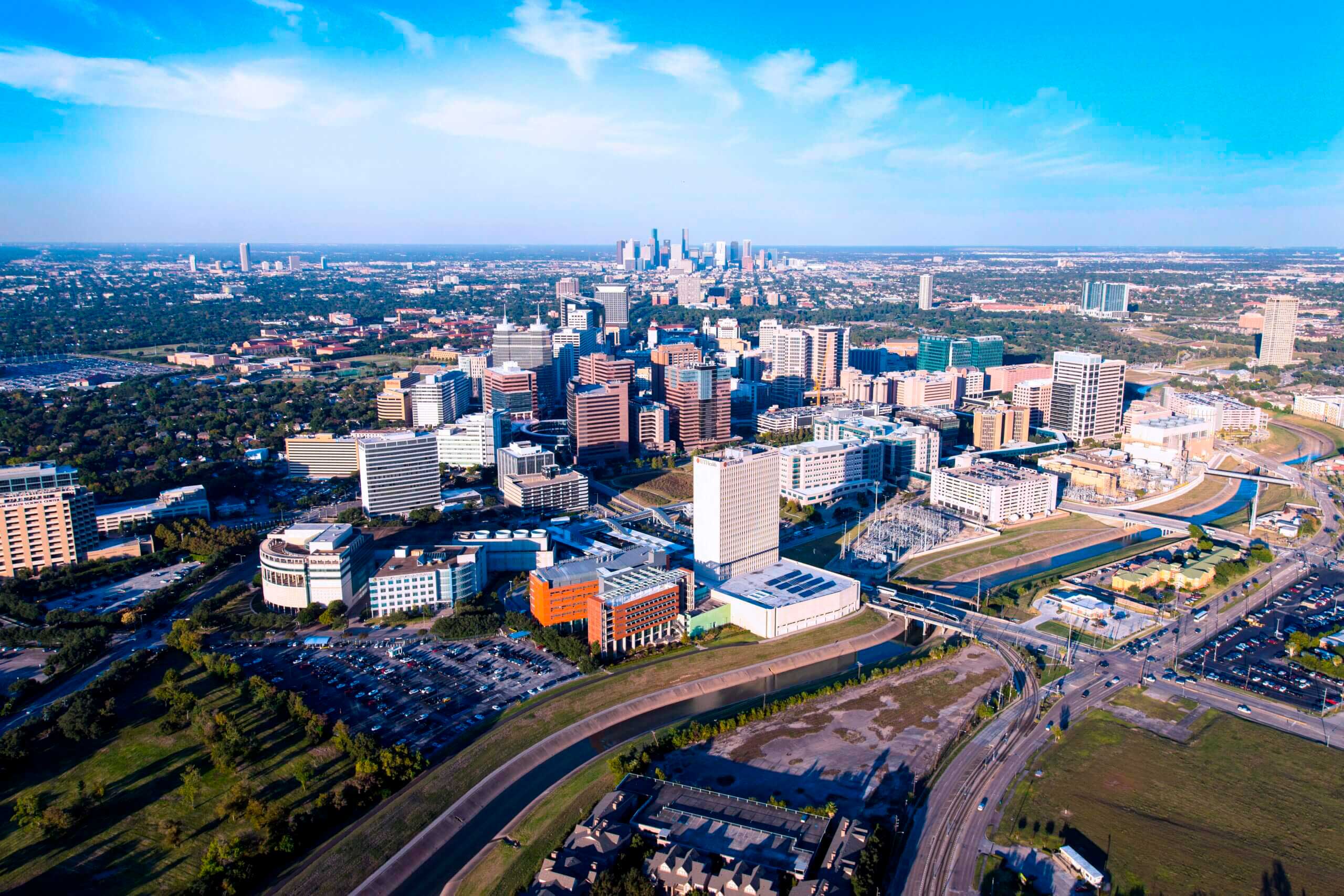 houston 