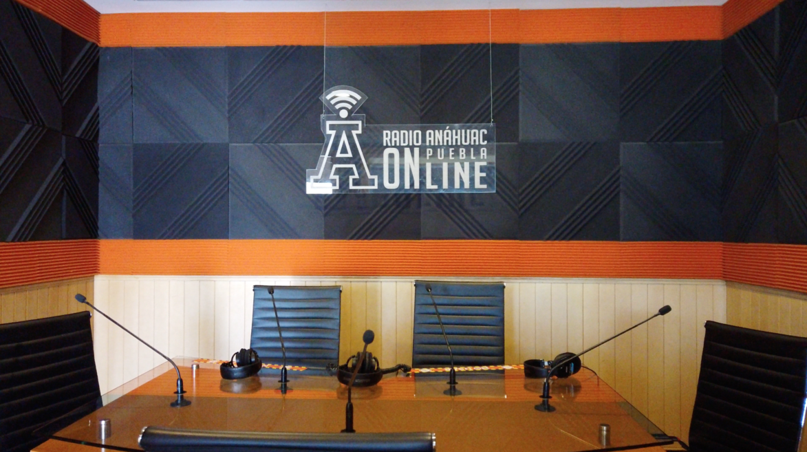 Radio Anáhuac Puebla Online celebra su séptimo aniversario