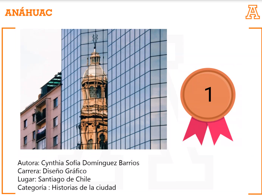 4° Concurso de Fotografía de Intercambio