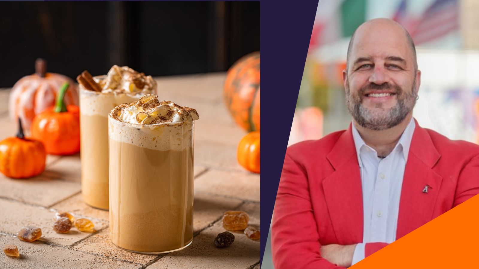 Cómo una bebida de $500 millones mantiene a flote a el Gigante Starbucks