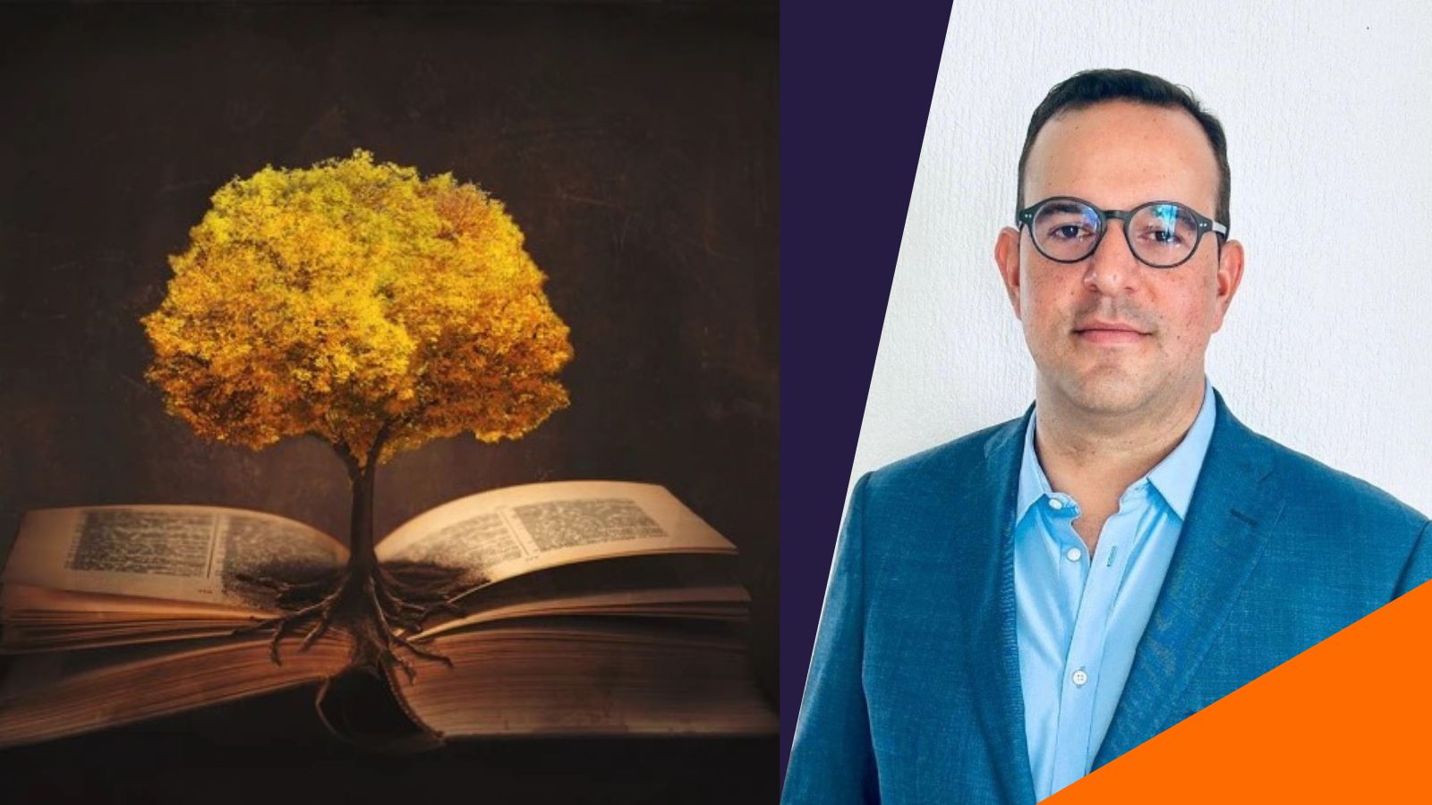 El reto mayúsculo de la enseñanza del derecho.