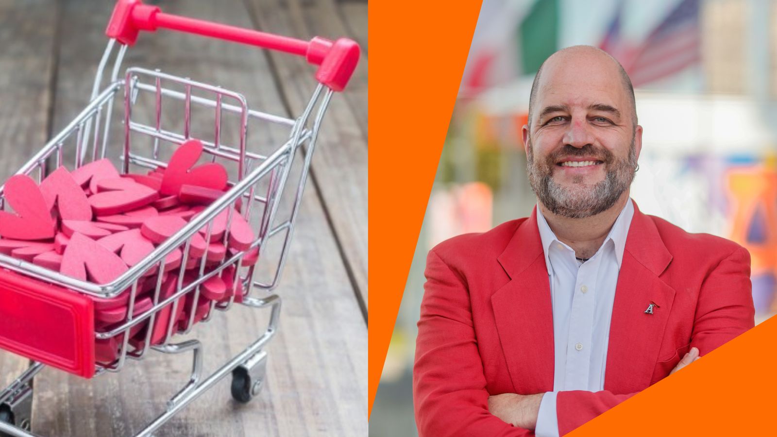 ¿San Valentín era mercadólogo?