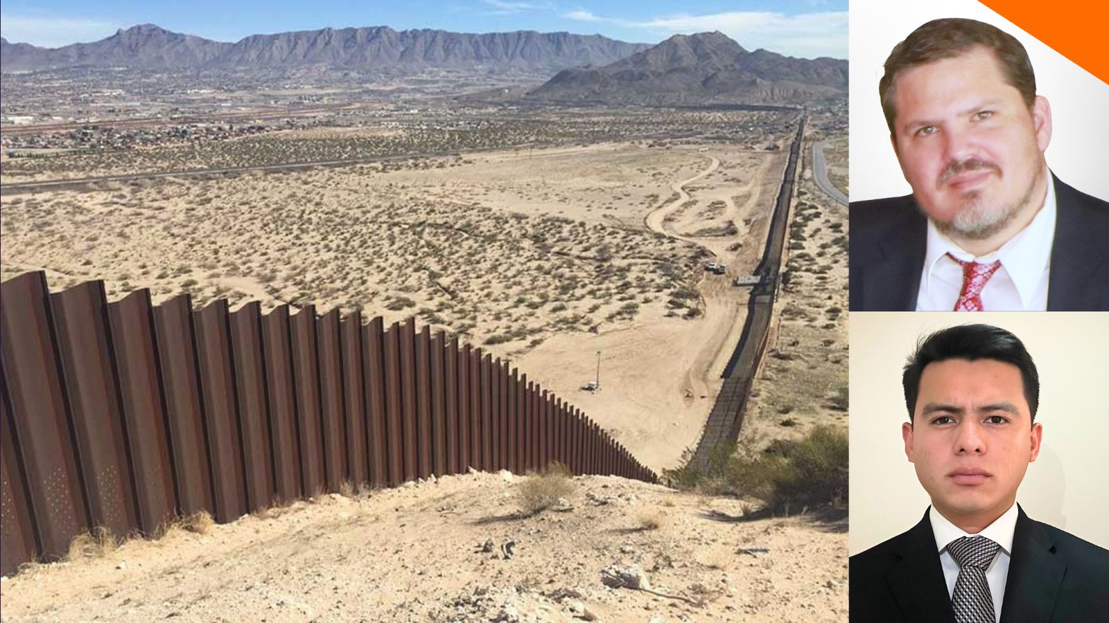El muro fronterizo atenta contra esfuerzos binacionales para proteger los derechos indígenas
