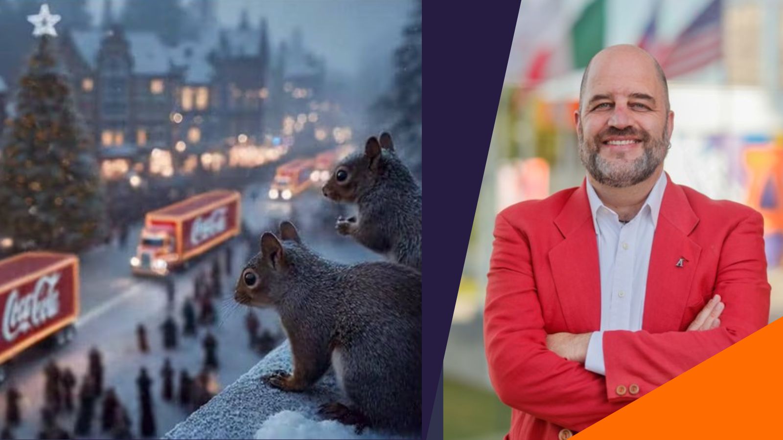 ¿Cuánto cuesta la magia? El dilema de Coca-Cola con la IA