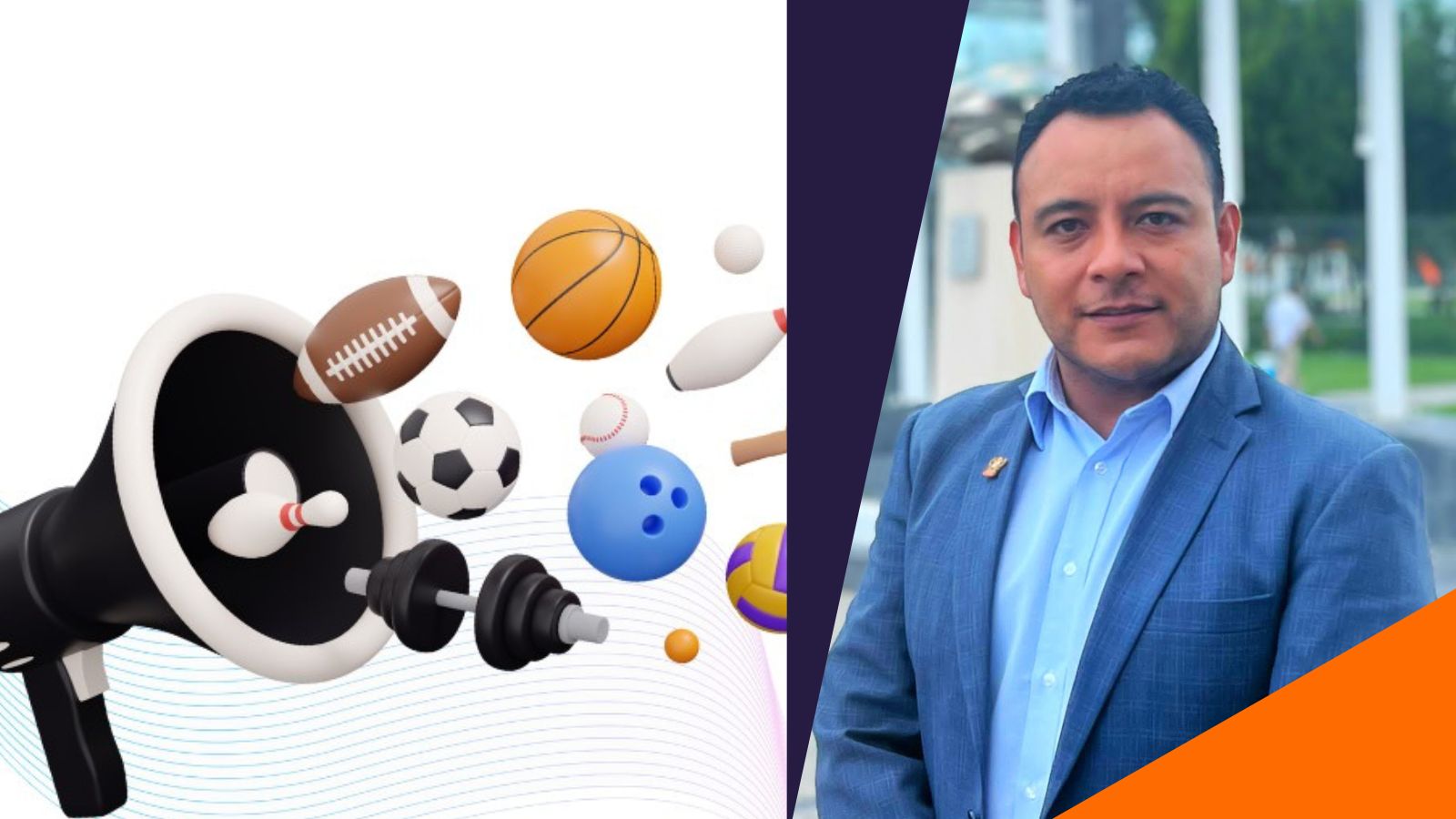 EL DEPORTE: El entretenimiento que nos une