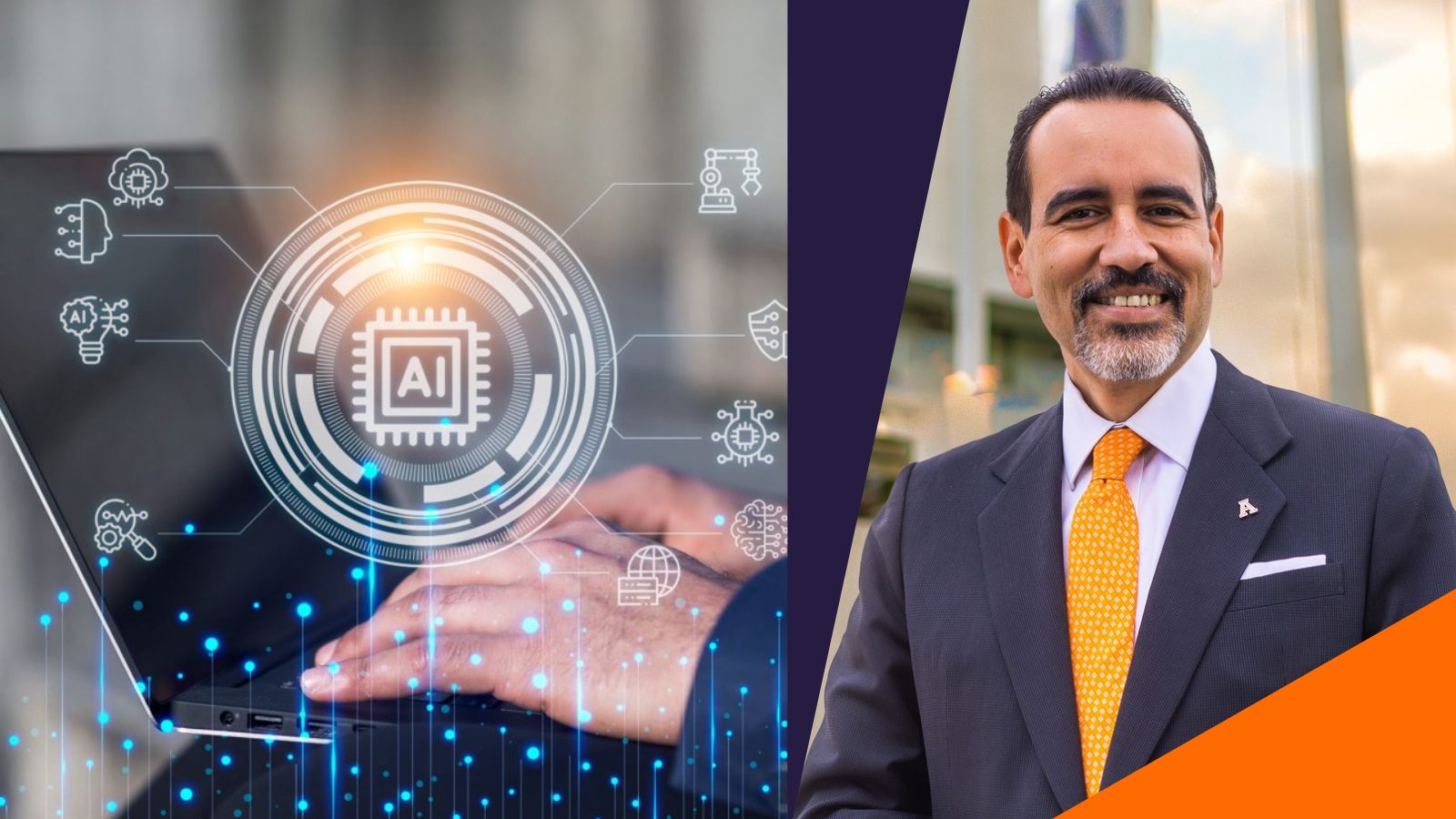 Tecnología y Humanismo: Redefiniendo la Efectividad Institucional en la Era de la IA