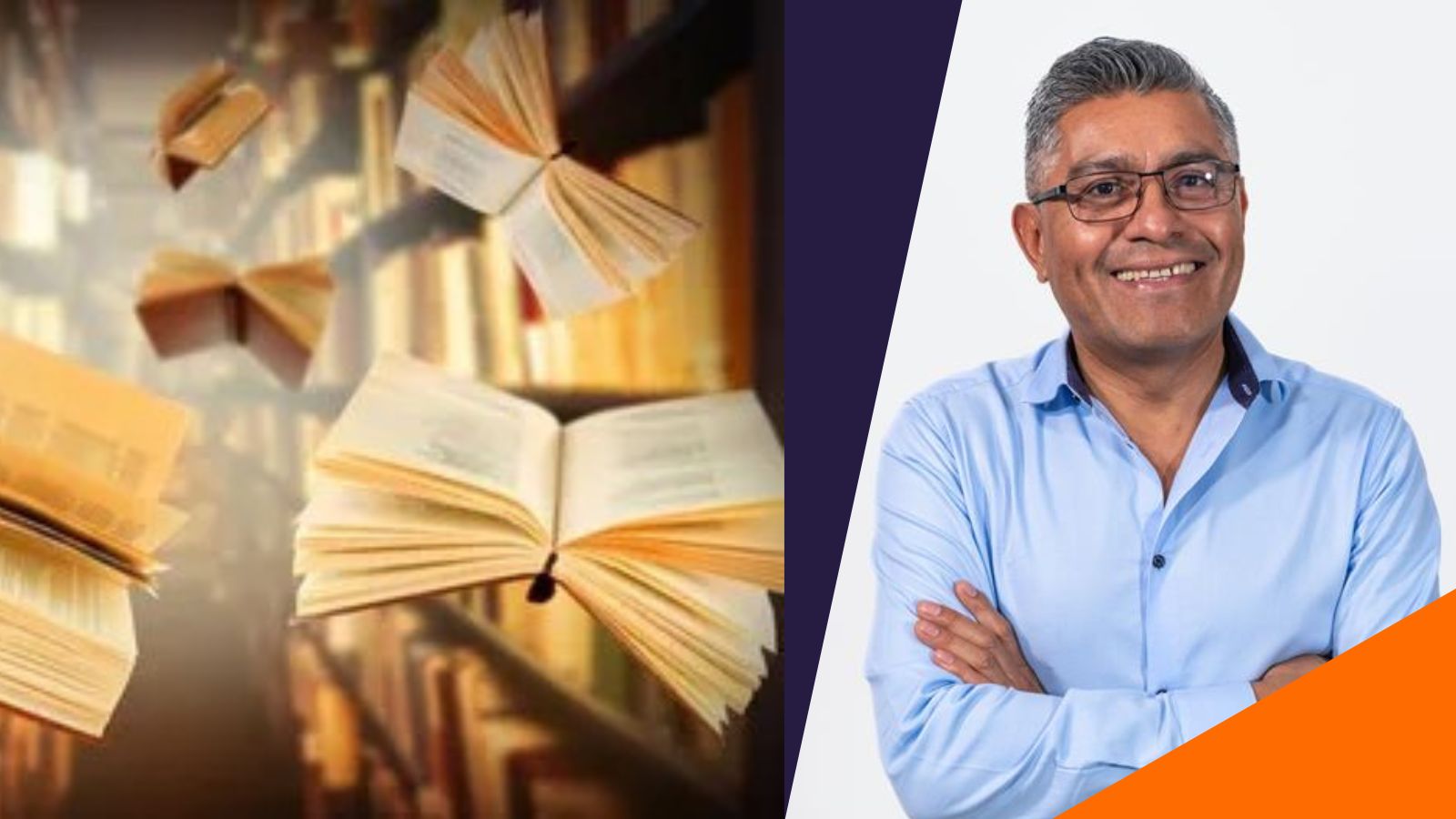 Día Mundial del Libro y del Derecho de Autor
