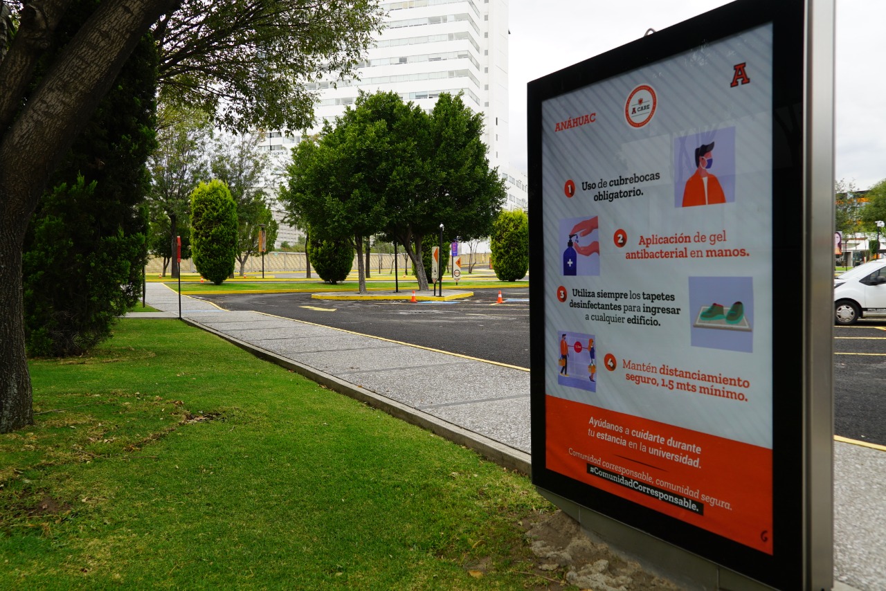 Nuevas estrategias en el Turismo MICE, académico de la Anáhuac Puebla