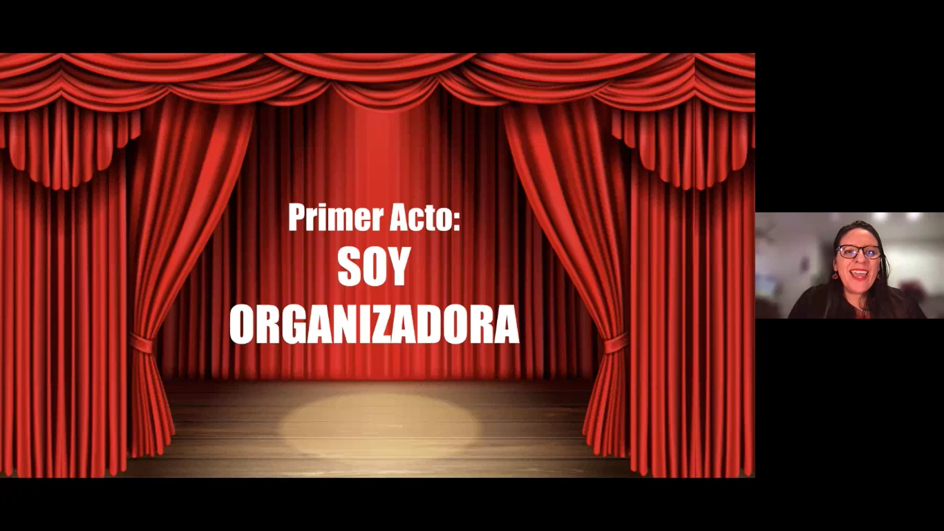 Los eventos masivos no desaparecerán, solo se transformarán