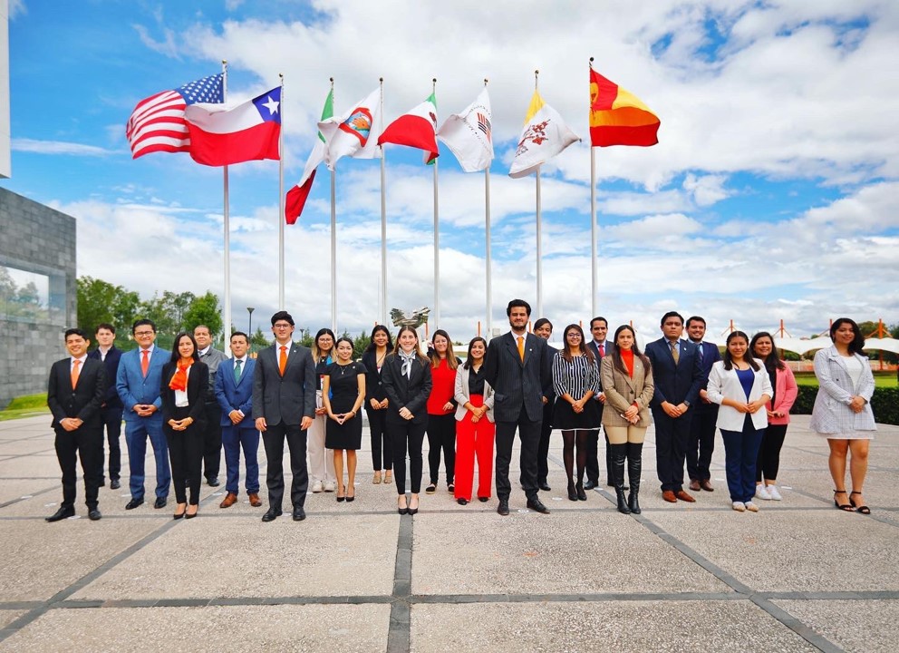 Estudiantes del Consorcio Universitario pactan para afianzar proyectos por sus comunidades en Puebla