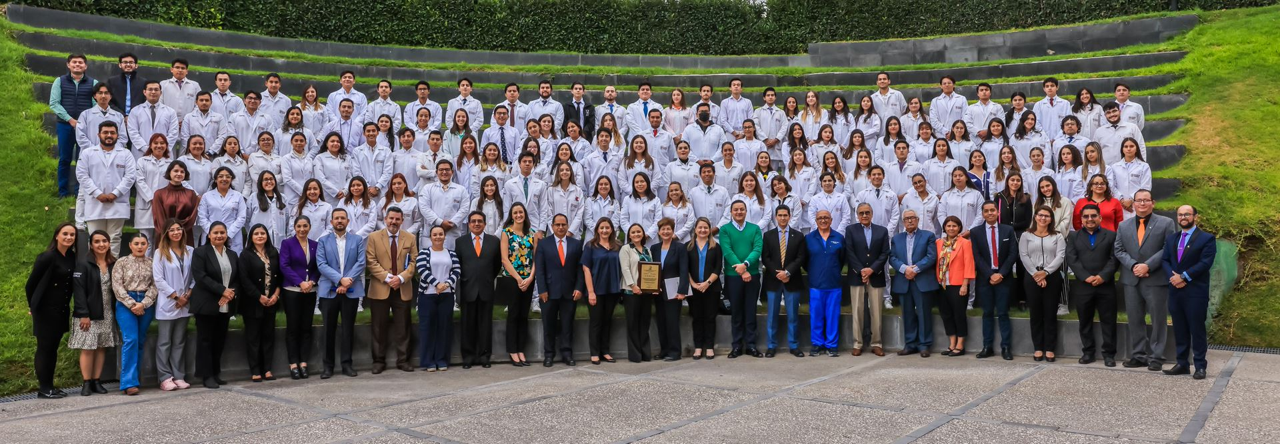 Licenciatura en Médico Cirujano de la Anáhuac Puebla es reconocida como una de las mejores del país por el COMAEM