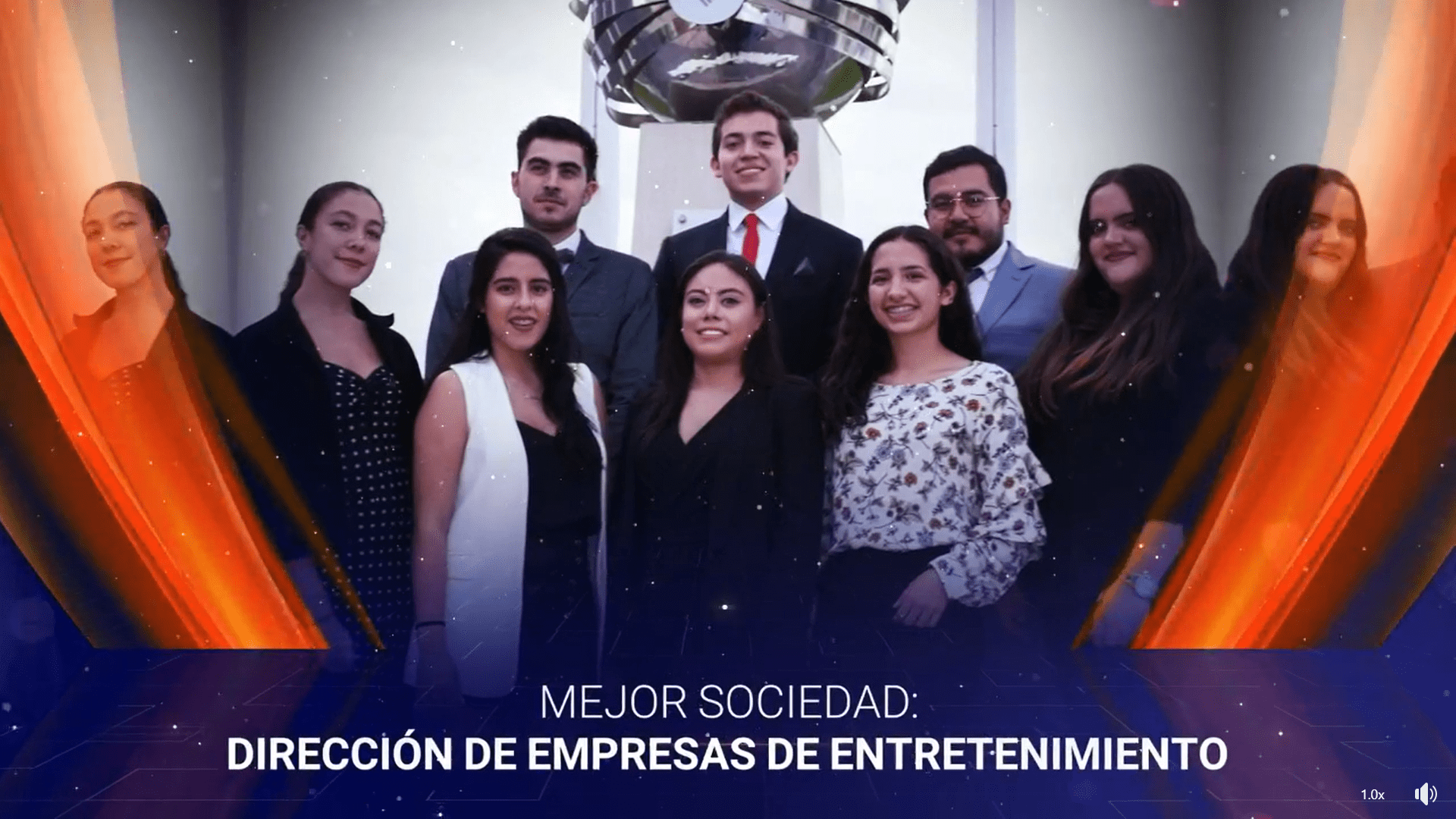 En un año atípico, se celebraron virtualmente los premios FESAL 2019-2020