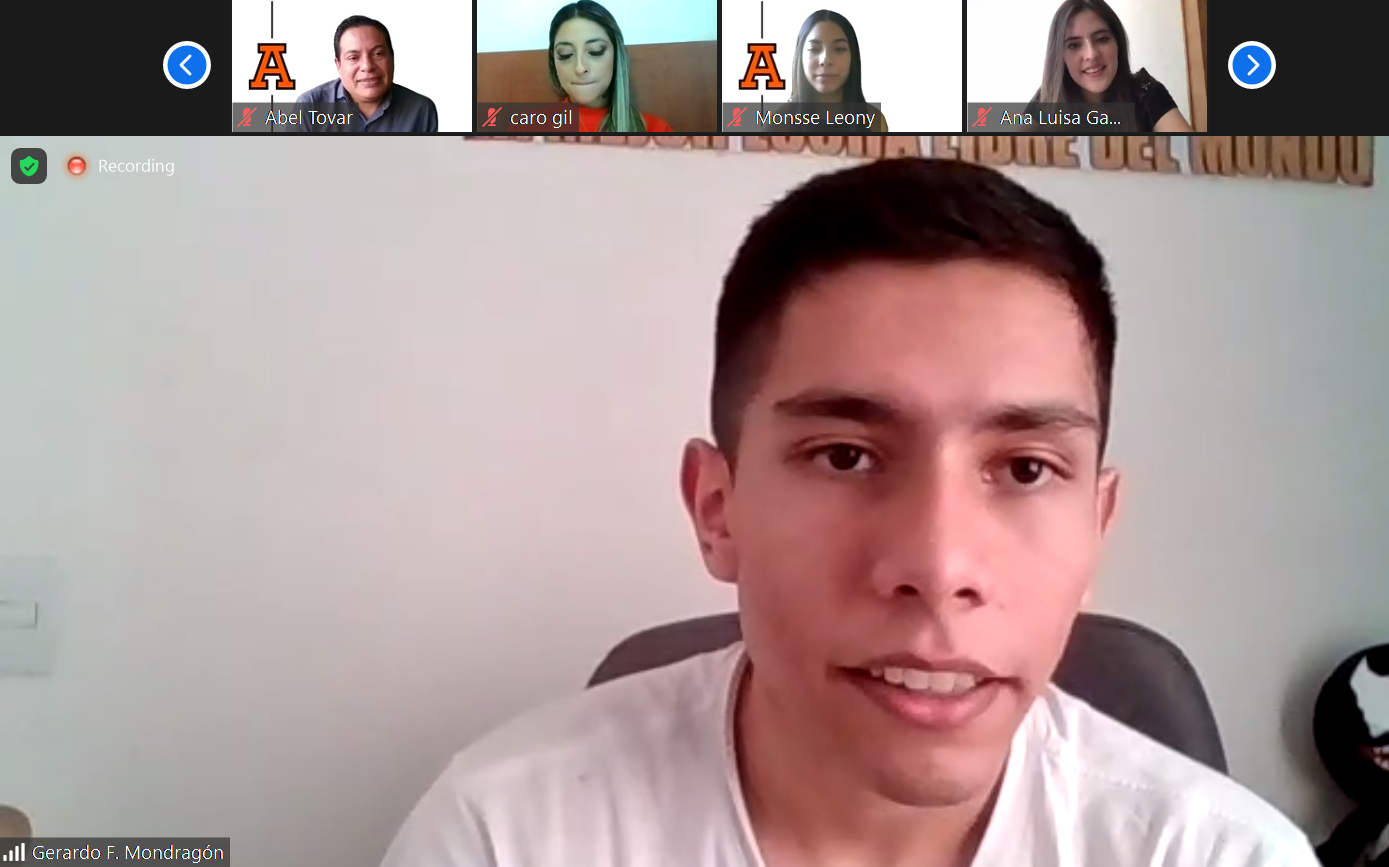 La transformación de los medios de comunicación para seguir vigentes: Mtra. Ana Montero