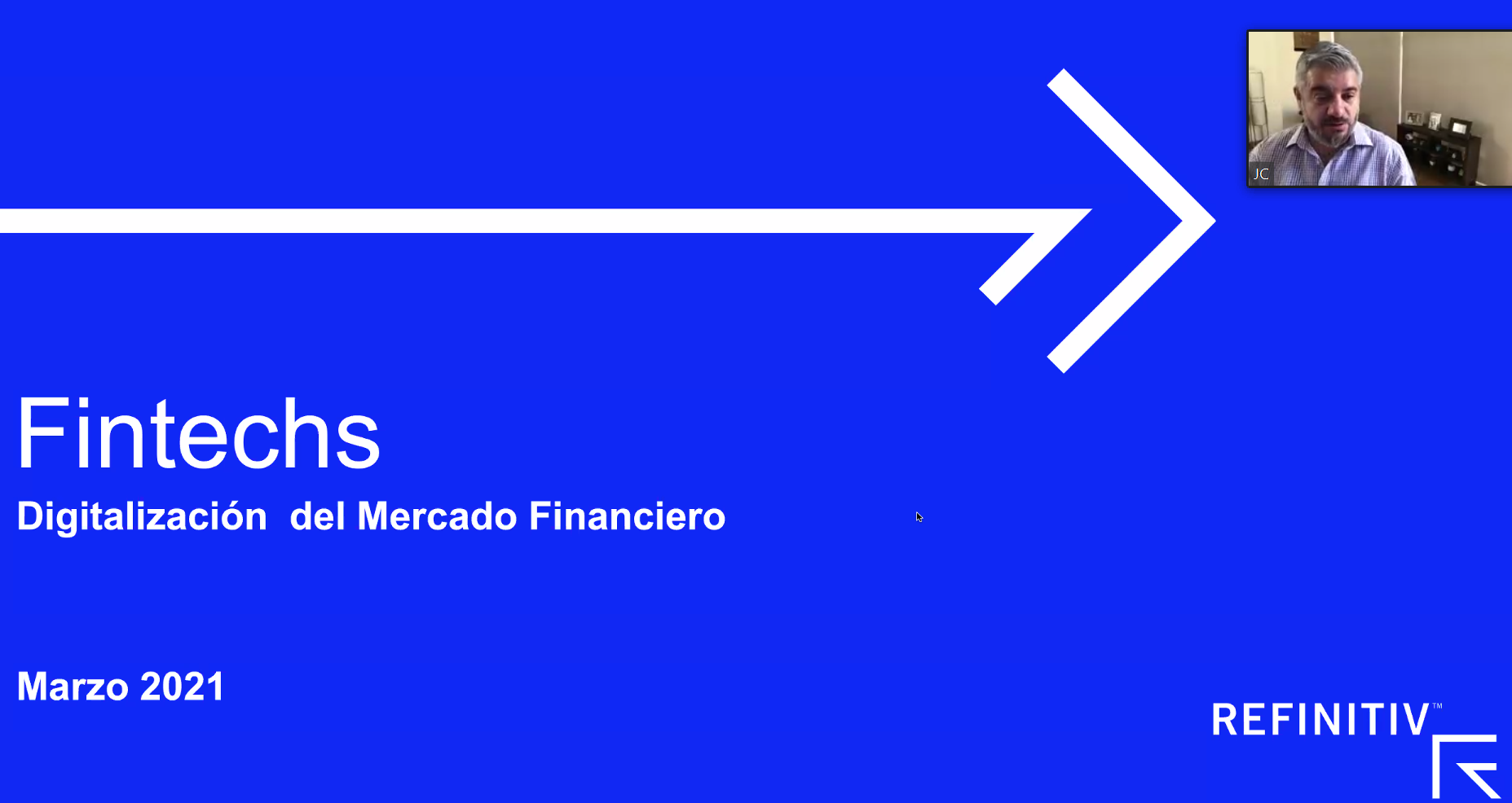 Primer día de actividades en el FICO Days 2021