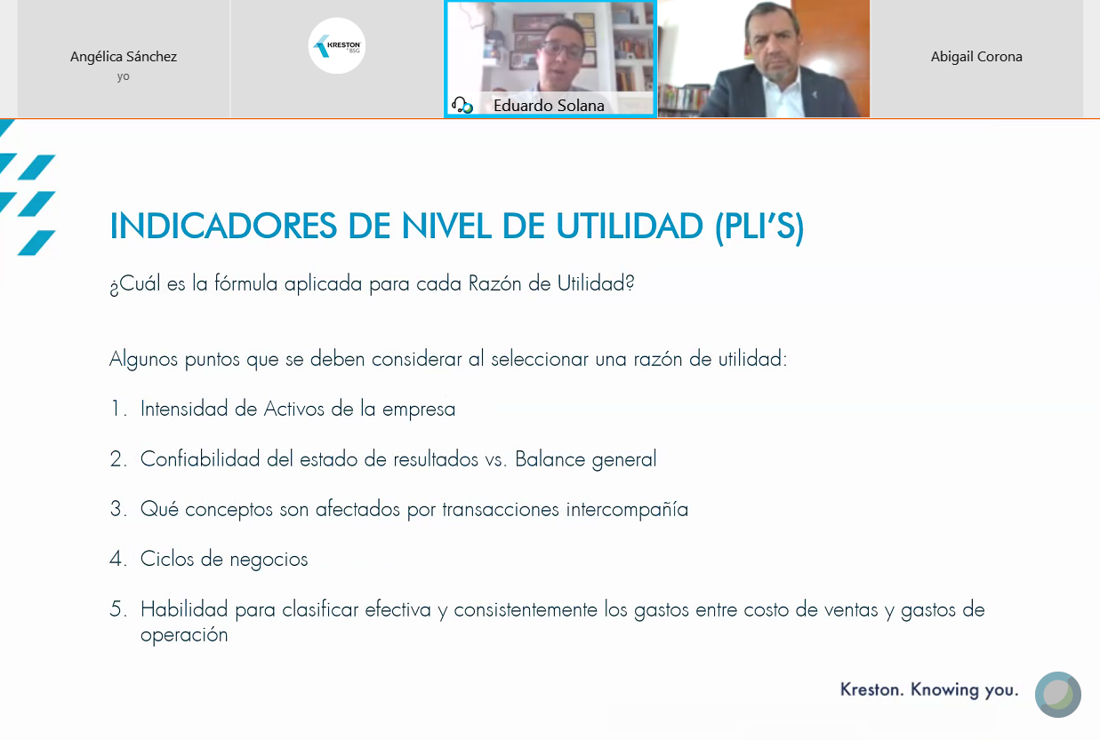 Participa egresado de la Anáhuac Puebla en la segunda jornada del FICO Days 2021