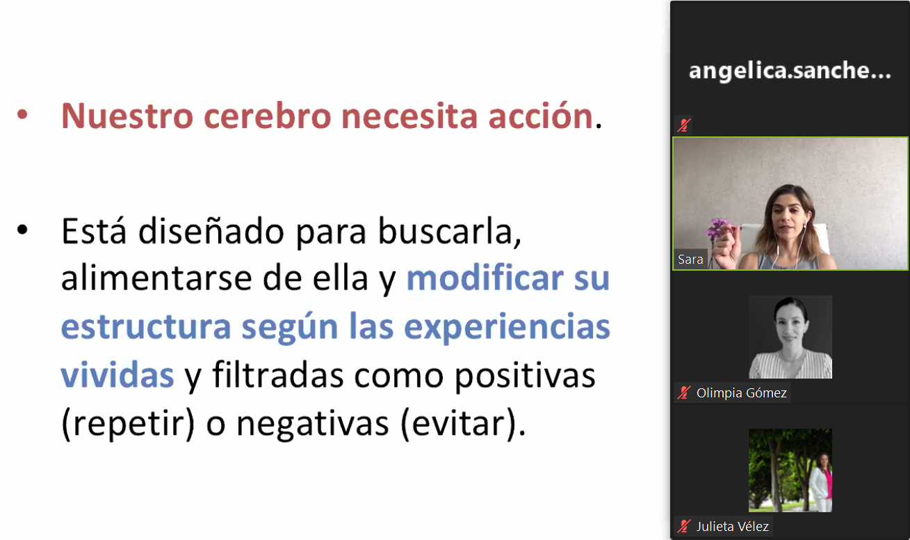 Fomentar el aprendizaje y desarrollo natural de los niños para transformar los sistemas educativos