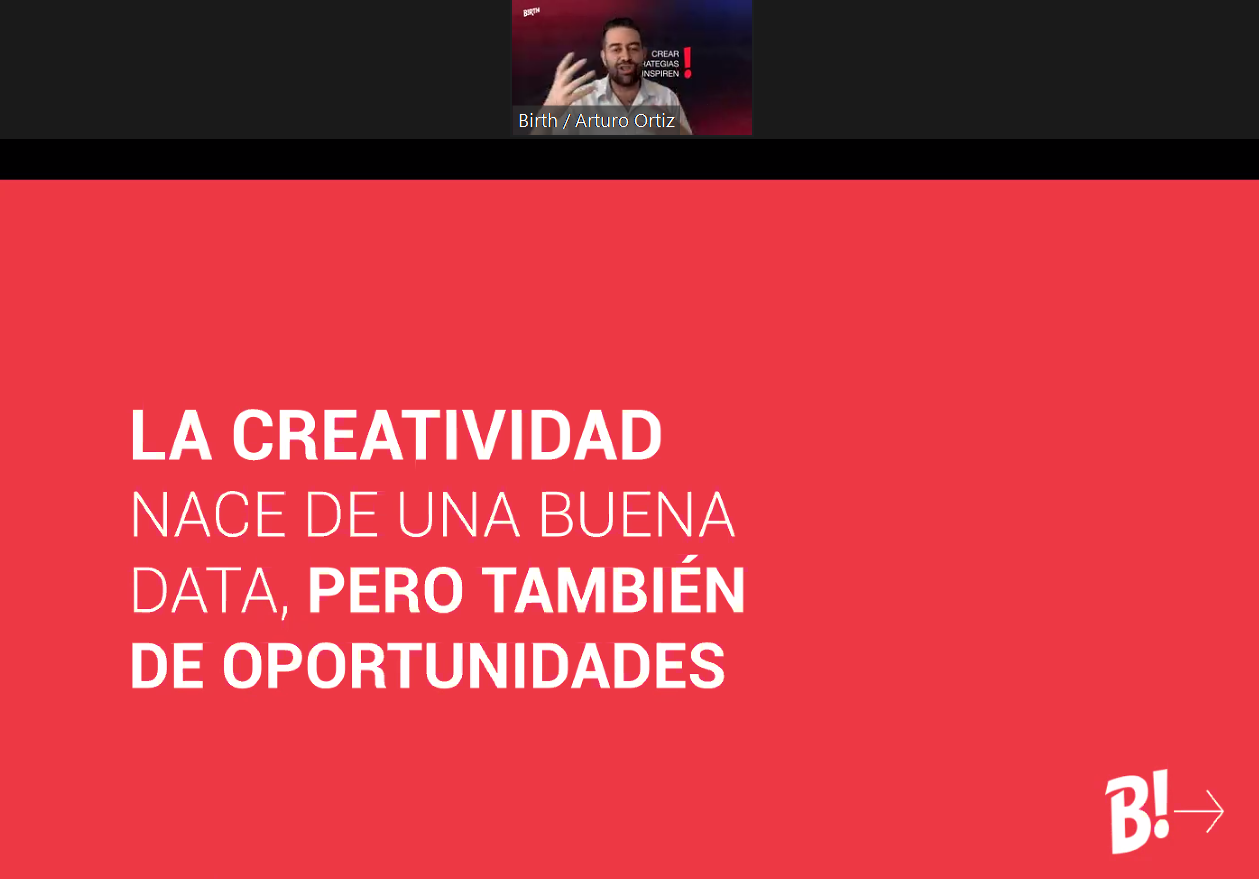 Primer Congreso Internacional de Comunicación