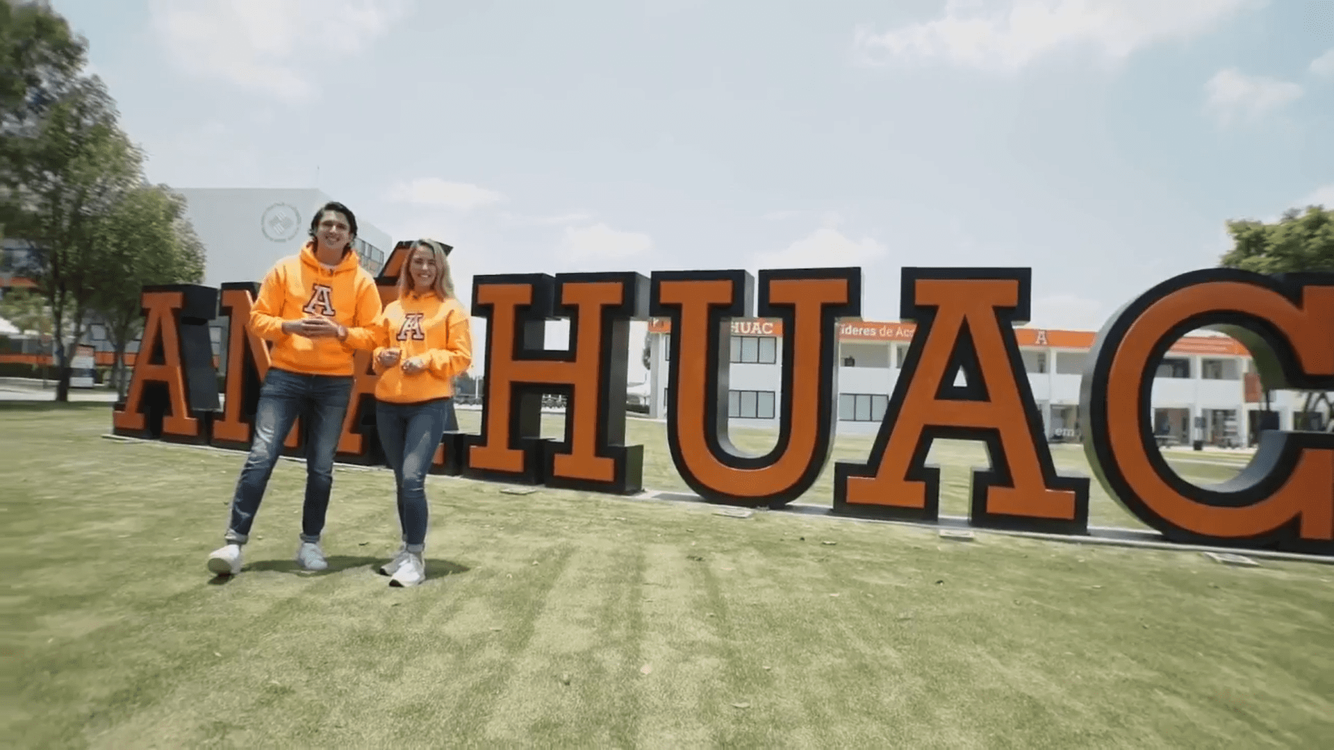 Anáhuac Puebla celebra Virtual Open House