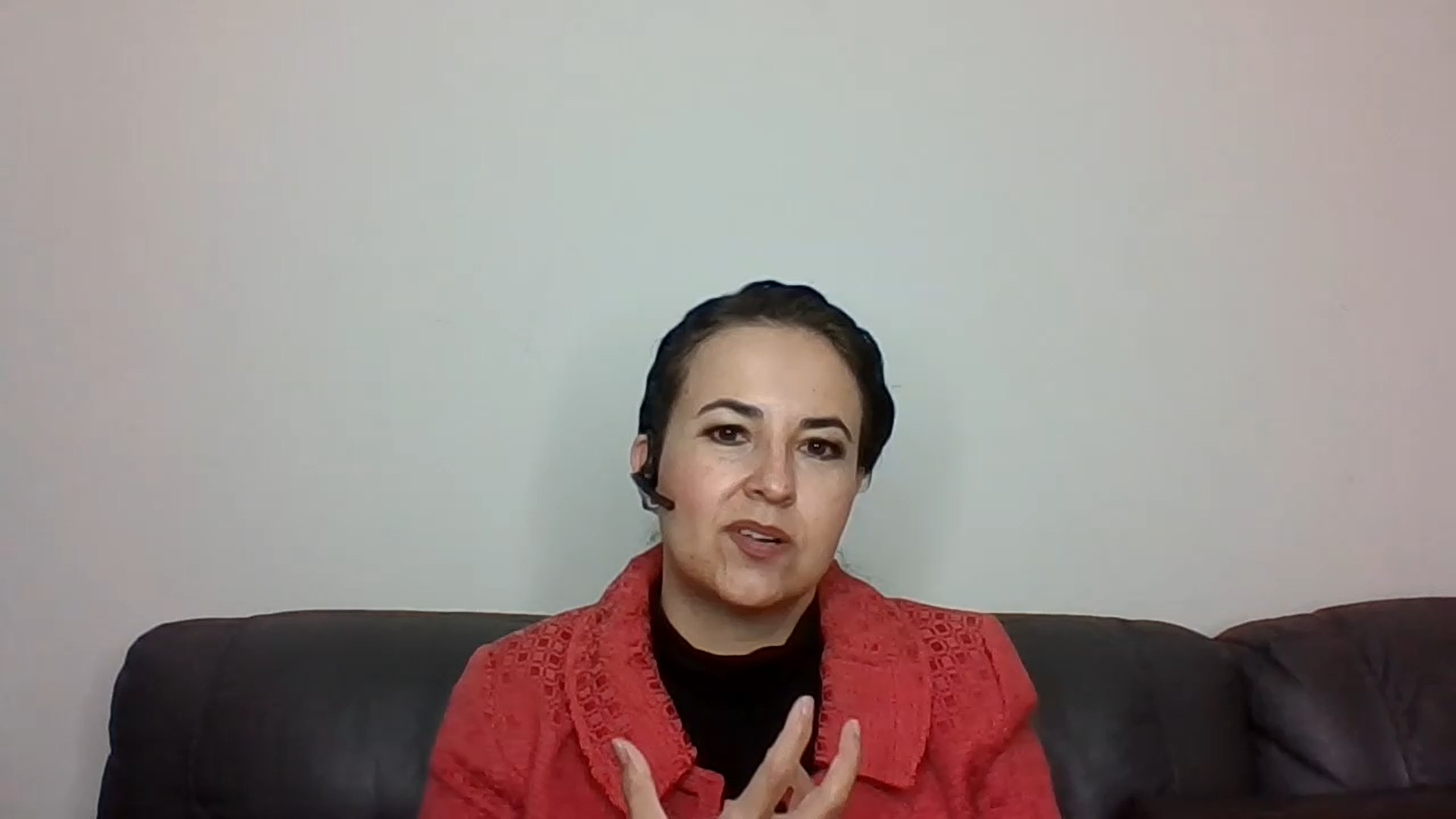 “No solo mirar por nosotros mismos, sino mirar por el bien común”: Congreso Humanidades Anáhuac Puebla