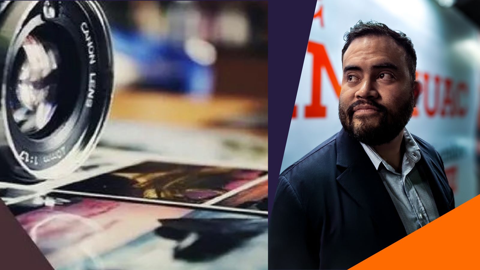 Lo permanente de la imagen: sucesos no crónicos de una captura inolvidable. O de cómo todos somos fotógrafos.