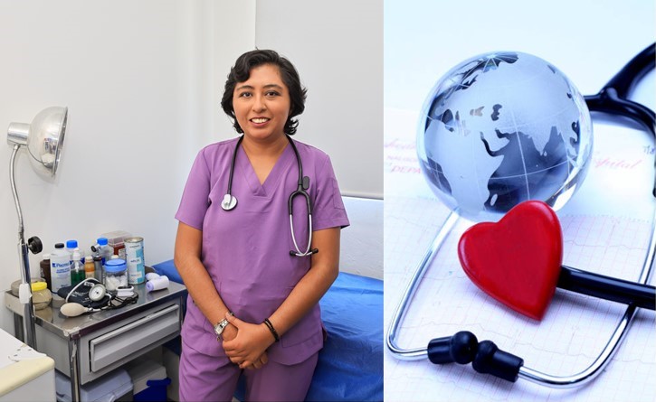 Día Mundial de la Salud y el Papel Crucial del Personal de Enfermería en los Primeros Minutos de Vida.
