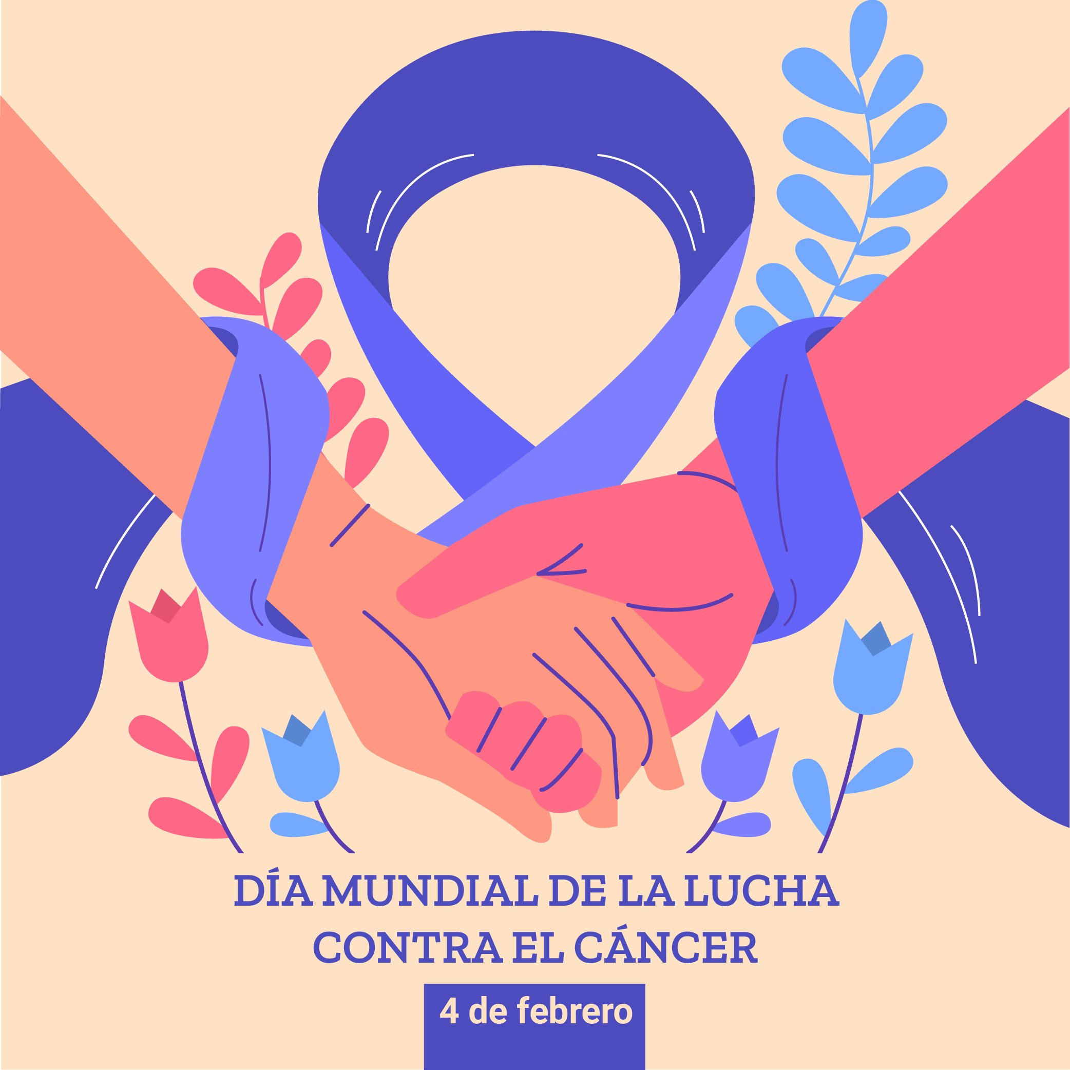Importancia del manejo nutricional en el paciente con cáncer, más allá del control de síntomas