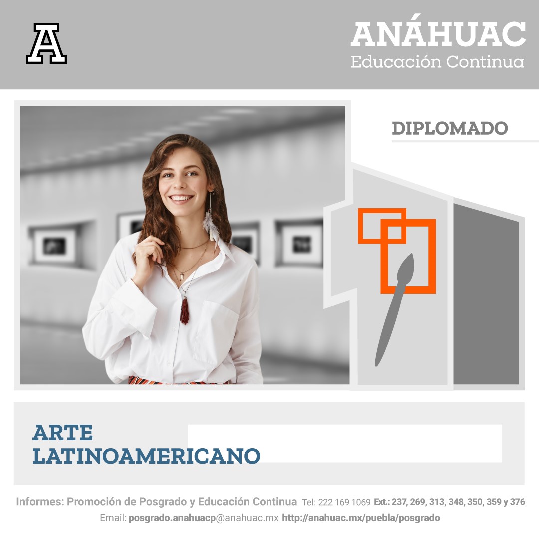¿Podría nombrar las 10 obras de arte más representativas de América Latina?