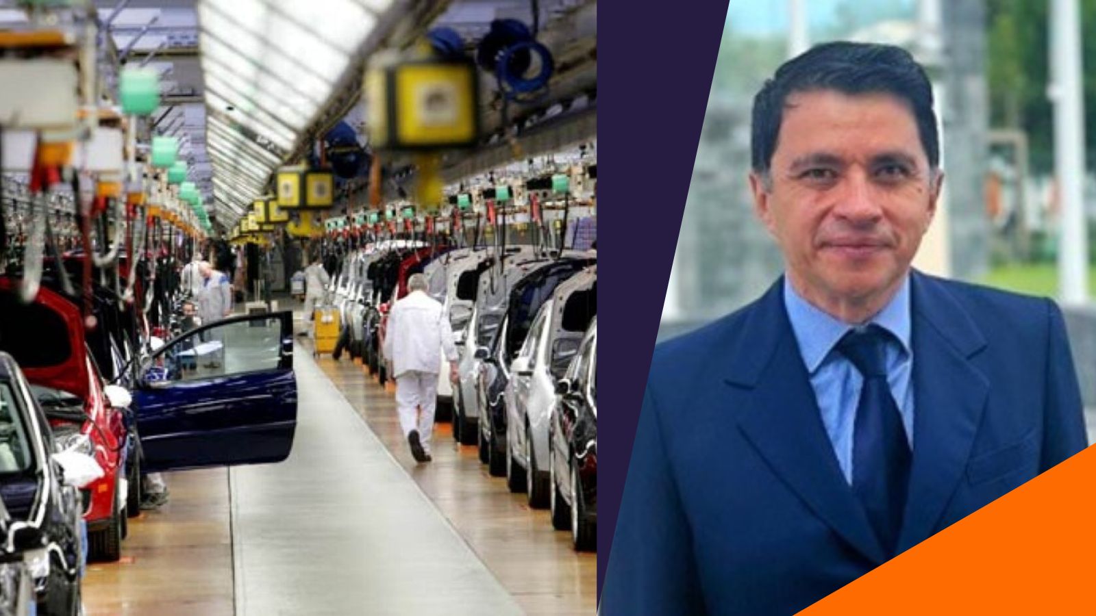 Cómo la industria automotriz debe enfrentar los aranceles de Trump: Bienvenidos a la administración de riesgos.