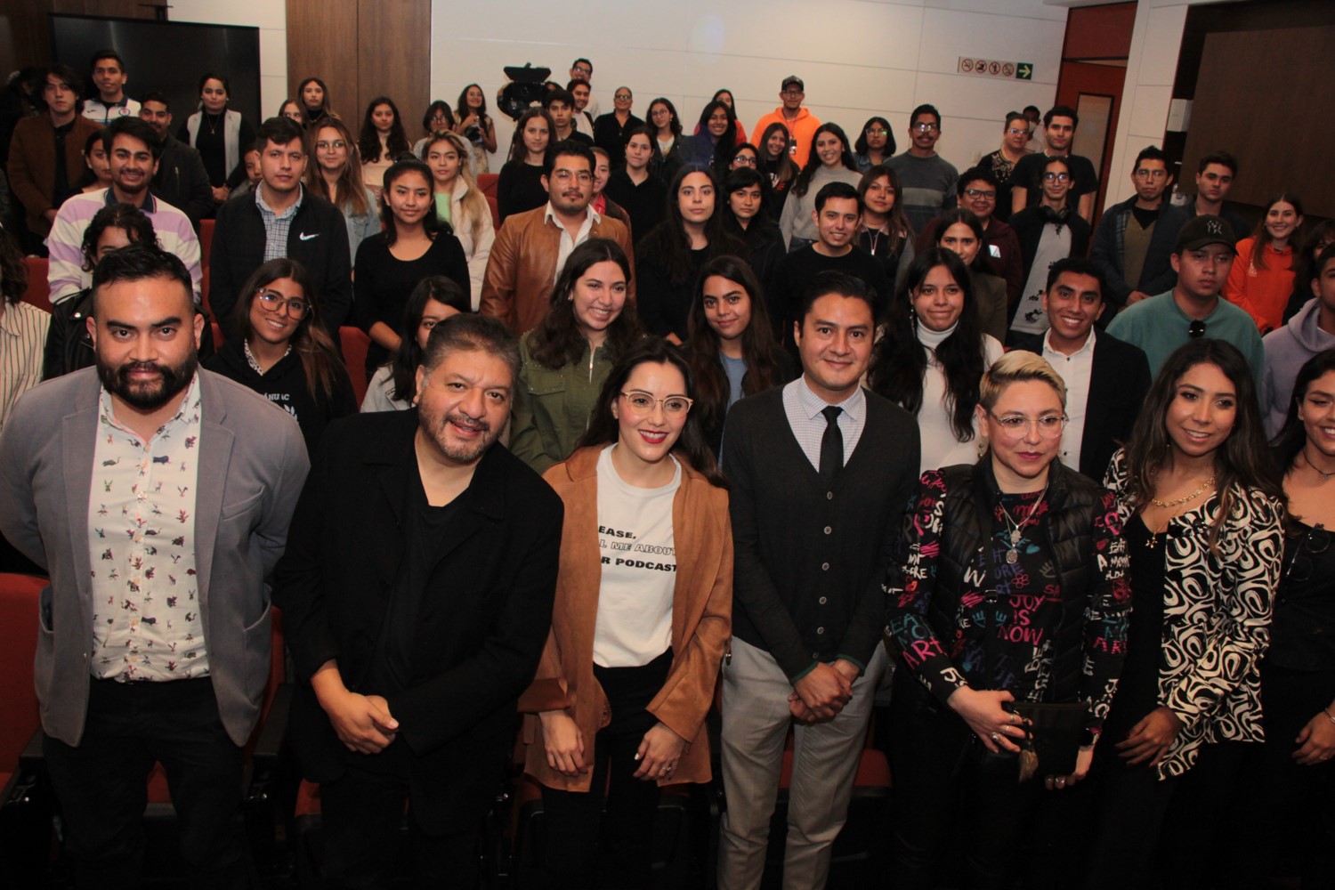 Universidad Anáhuac Puebla, sede del 8vo encuentro de Radios Universitarias