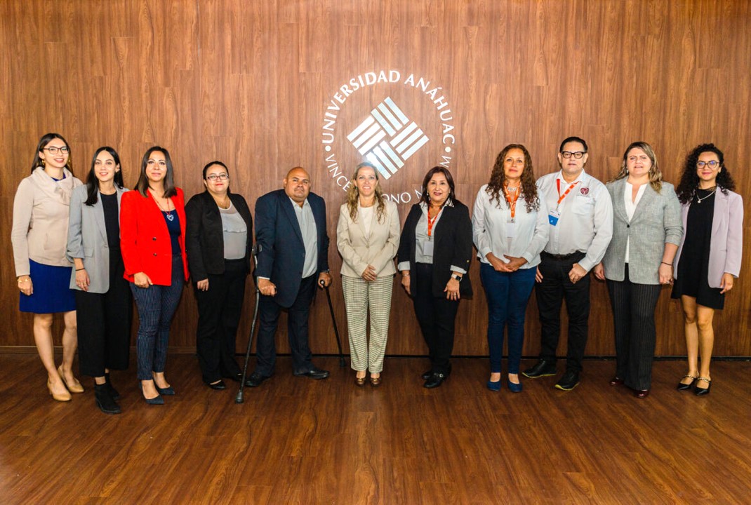 Anáhuac Puebla eleva su excelencia académica al recibir la reacreditación de la licenciatura de Psicología por el Consejo Nacional para la Enseñanza e Investigación en Psicología (CNEIP)