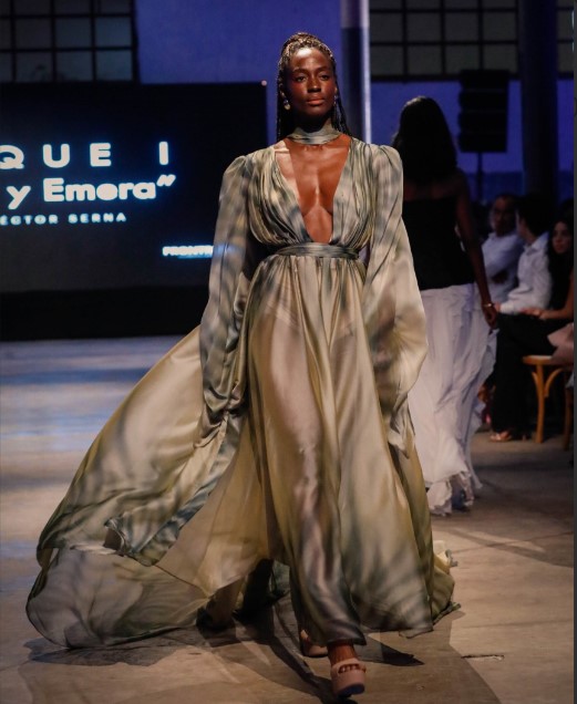 Creatividad y estilo convergen en el Front Row
