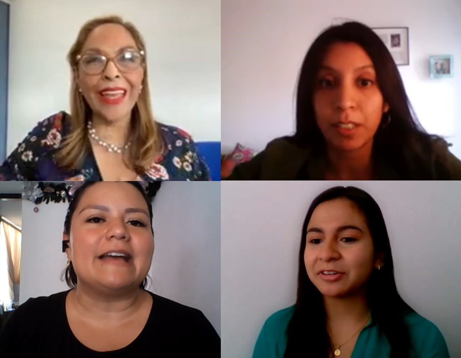 Escuela de Comunicación de la Anáhuac Puebla realiza 2do. Foro “Mujeres y Ciencia. Perspectivas y Retos en América Latina”