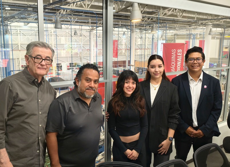 Estudiantes de la Anáhuac Puebla representarán a México en festival internacional GLOW