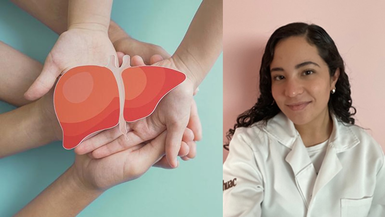 Día Mundial contra la Hepatitis