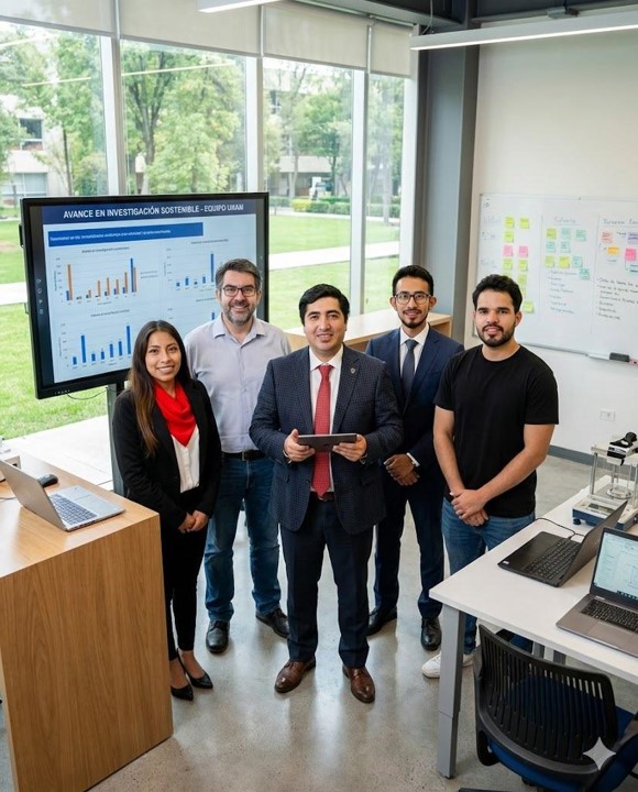Expertos crean simulador con IA para fortalecer la formación de psicólogos