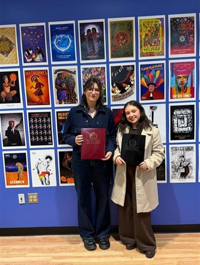 Estudiantes de diseño de la Anáhuac Puebla exponen en Harvard