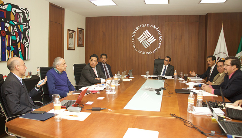 Tercera sesión de trabajo de la Comisión de Selección del Comité Estatal de Participación Ciudadana del Sistema Anticorrupción del Estado de Puebla