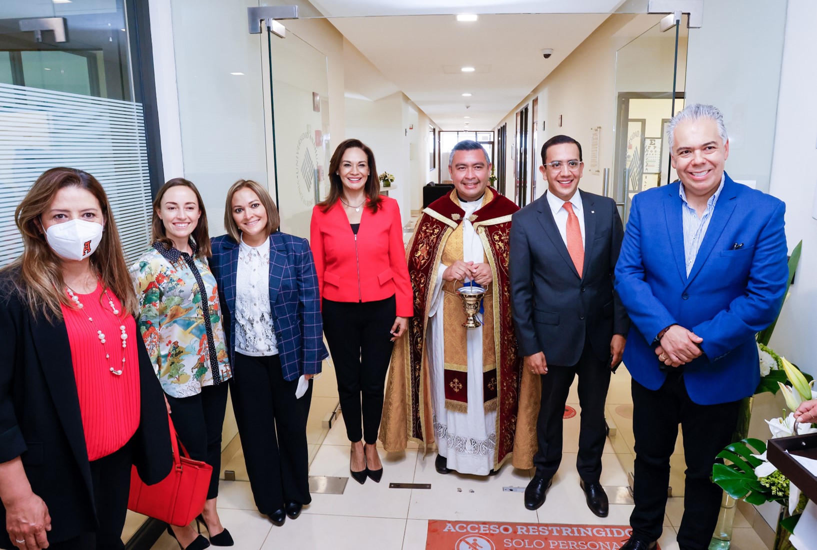 Anáhuac Puebla a la vanguardia: Inaugura laboratorios de Nutrición con inversión de 5 mdp