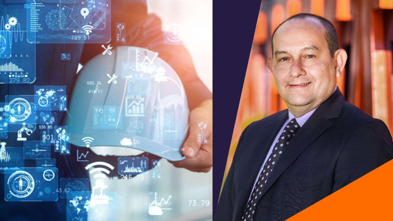Seis caminos para transformar el mundo: la Ingeniería en Innovación y Desarrollo y su impacto en el futuro laboral y social.