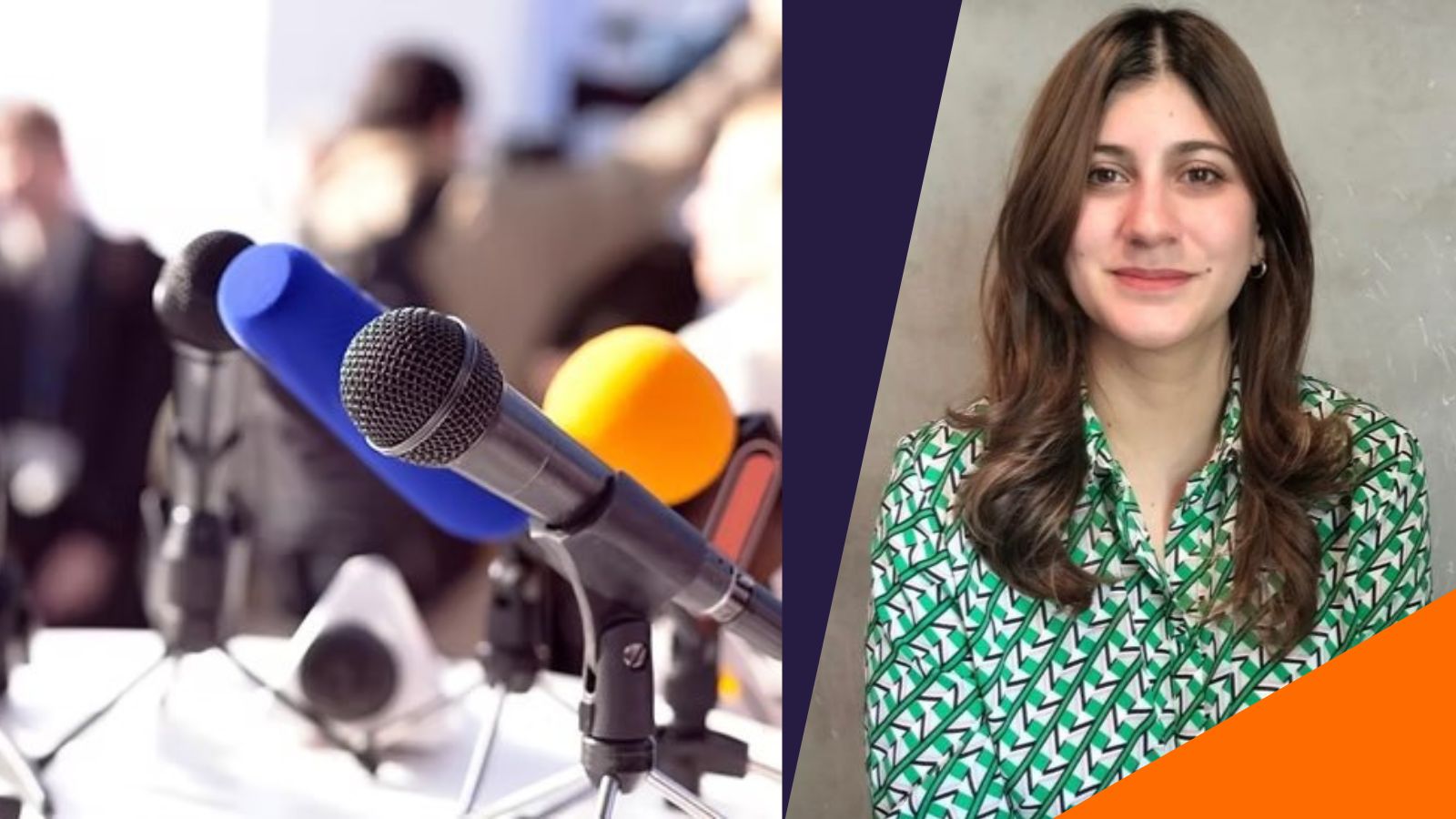 Día Mundial de la Libertad de Prensa: Periodismo e IA