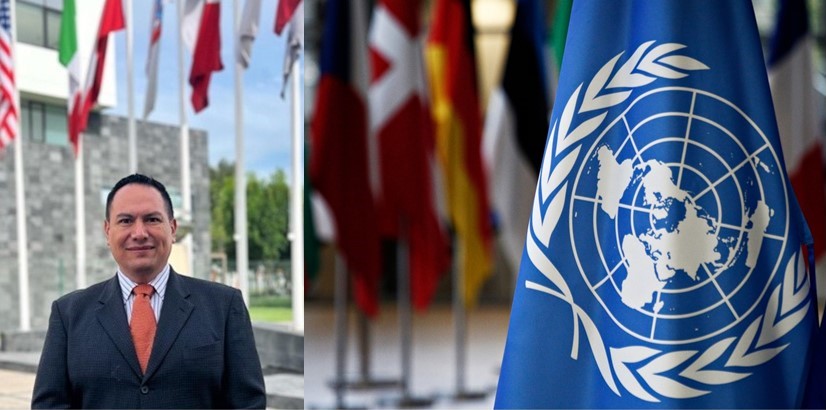 La importancia de las Naciones Unidas en la actualidad