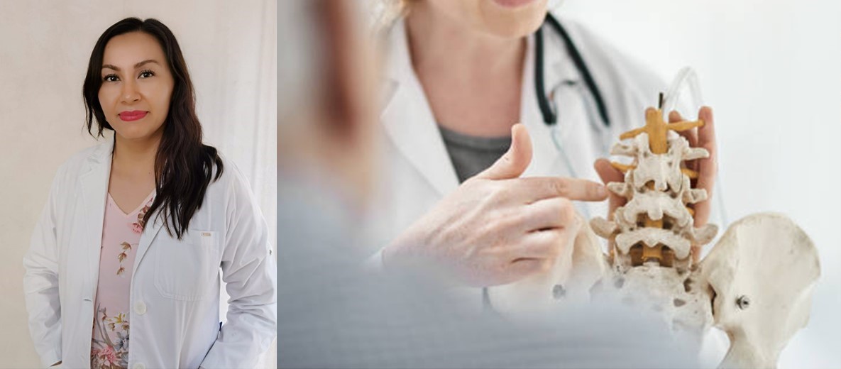 Día Mundial de la Osteoporosis