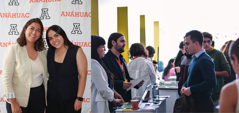 Anáhuac Puebla impulsa el desarrollo profesional de sus estudiantes en colaboración con red de industrias