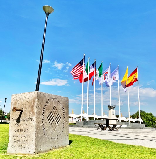 La Universidad Anáhuac Puebla participará en el IV Encuentro Internacional de Rectores de Universia en Salamanca, España